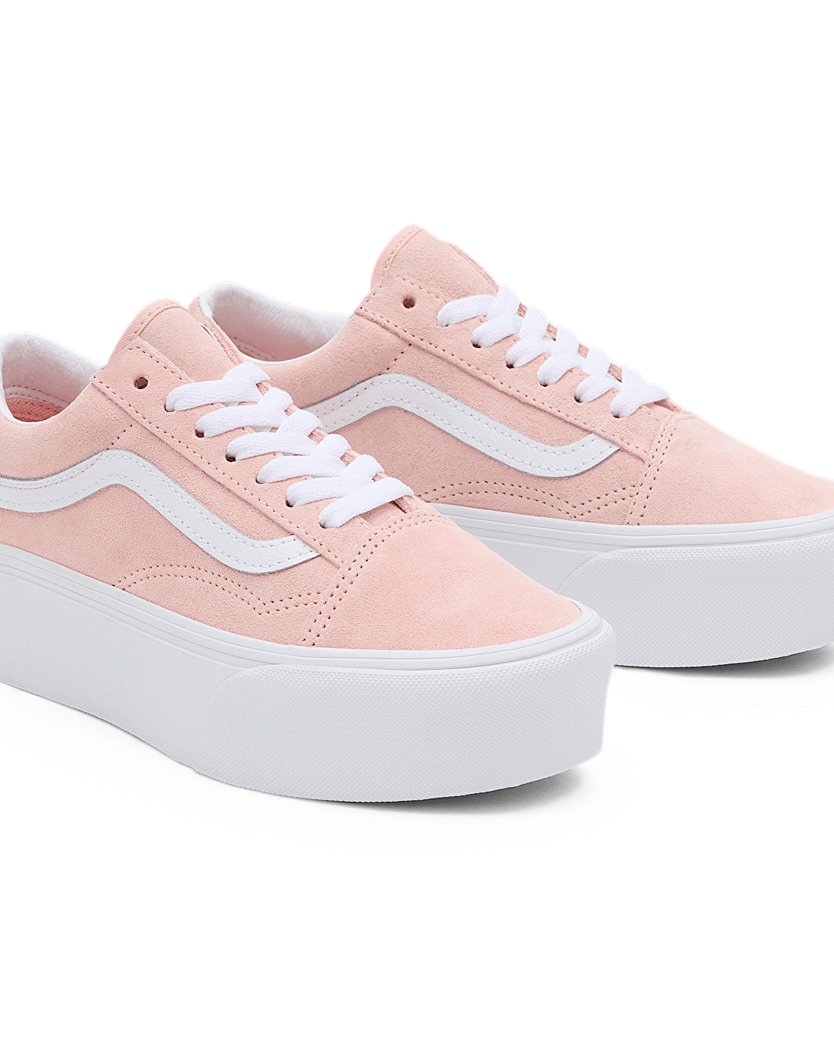 OLD SKOOL STACKFORM AYAKKABI