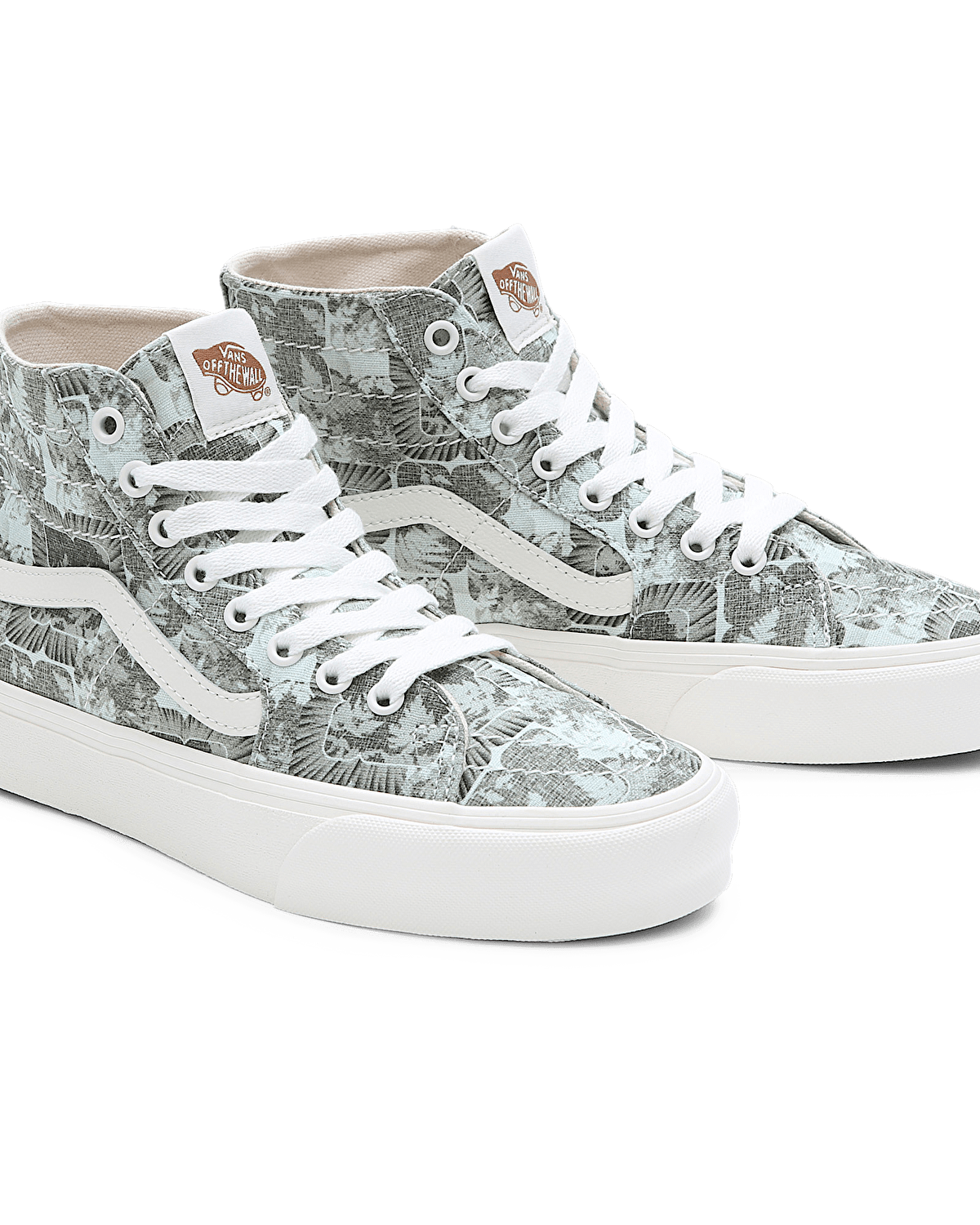 SK8-HI TAPERED VR3 AYAKKABI