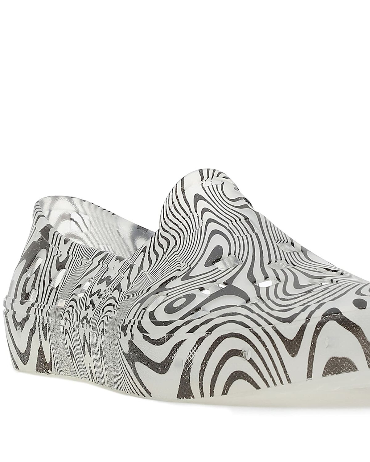 UA SLIP-ON TRK TERLİK