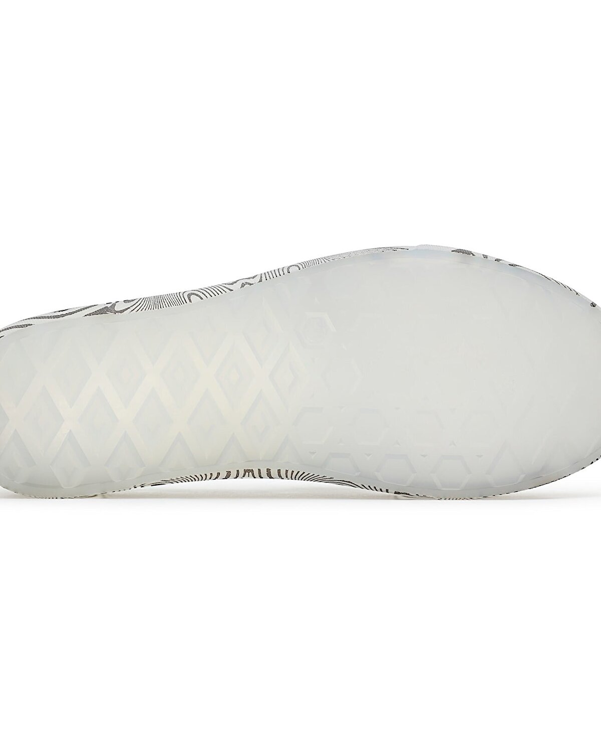 UA SLIP-ON TRK TERLİK