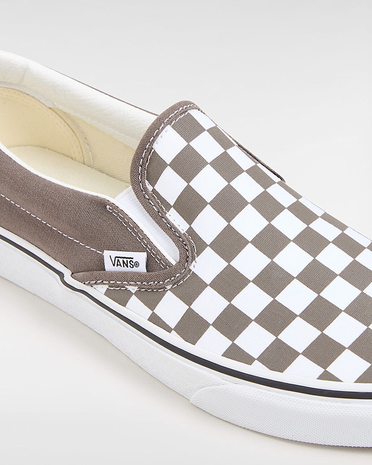CLASSIC SLIP-ON AYAKKABI