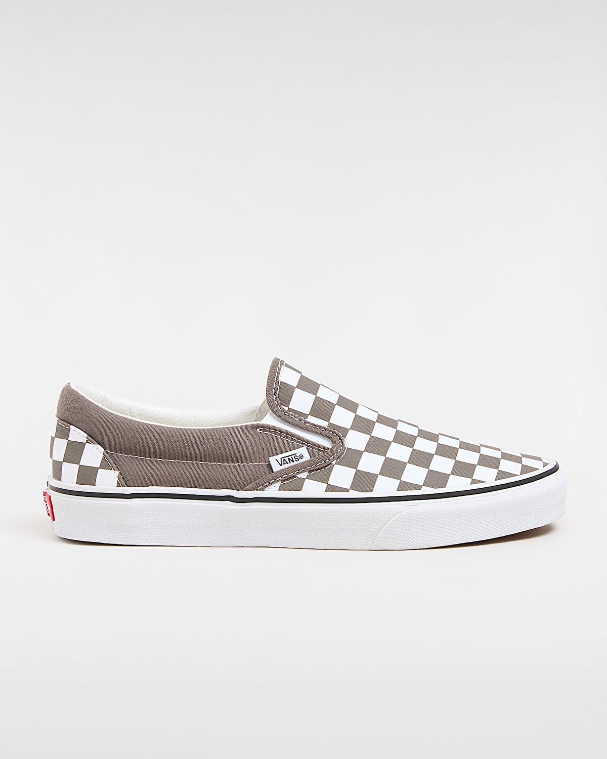 CLASSIC SLIP-ON AYAKKABI