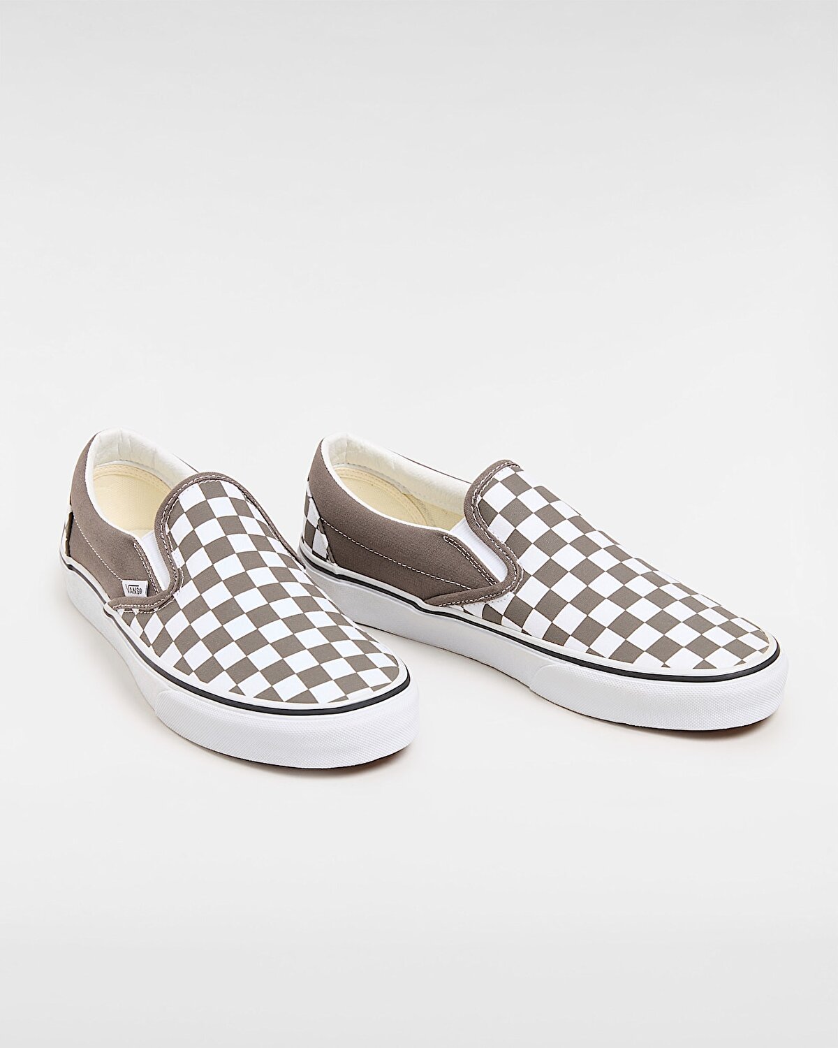 CLASSIC SLIP-ON AYAKKABI
