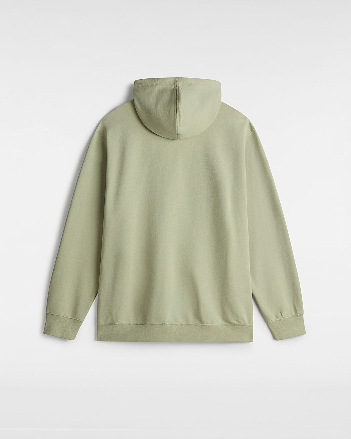 REGGIE LOOSE KAPÜŞONLU ÜST