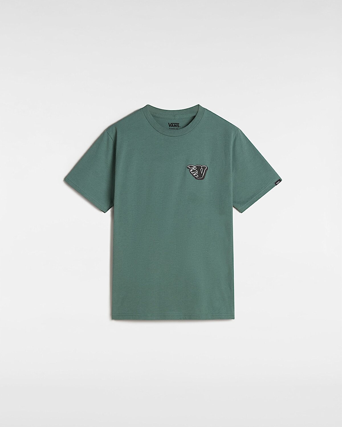 ERKEK ÇOCUK ESSENTIALS SS TİŞÖRT