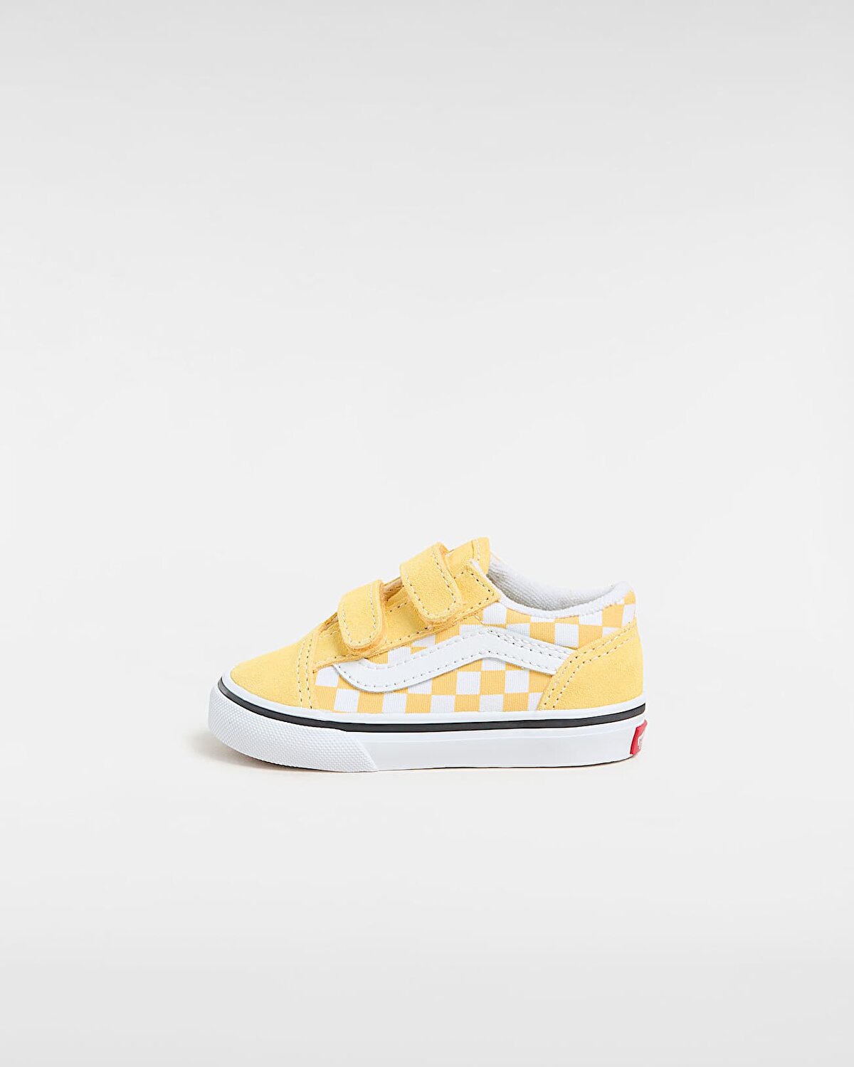 KÜÇÜK ÇOCUK OLD SKOOL CIRTCIRTLI AYAKKABI (1-4 YAŞ)