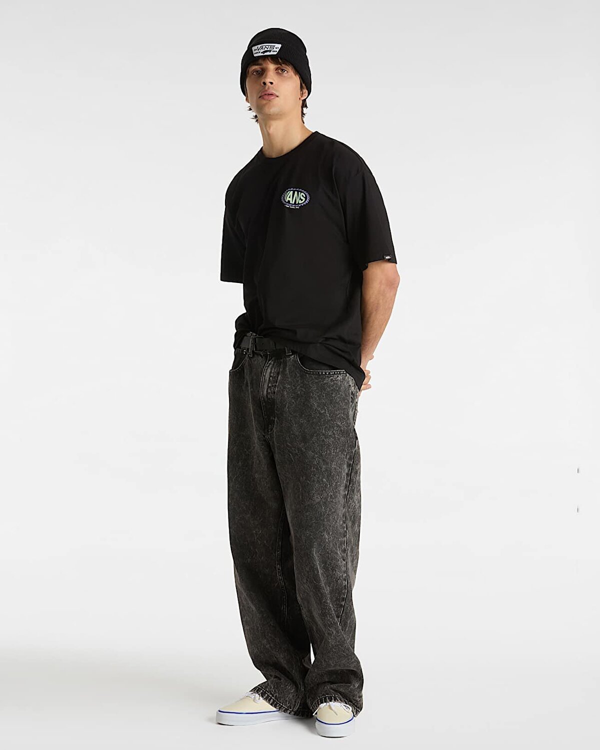 ROAD STOP SS TİŞÖRT