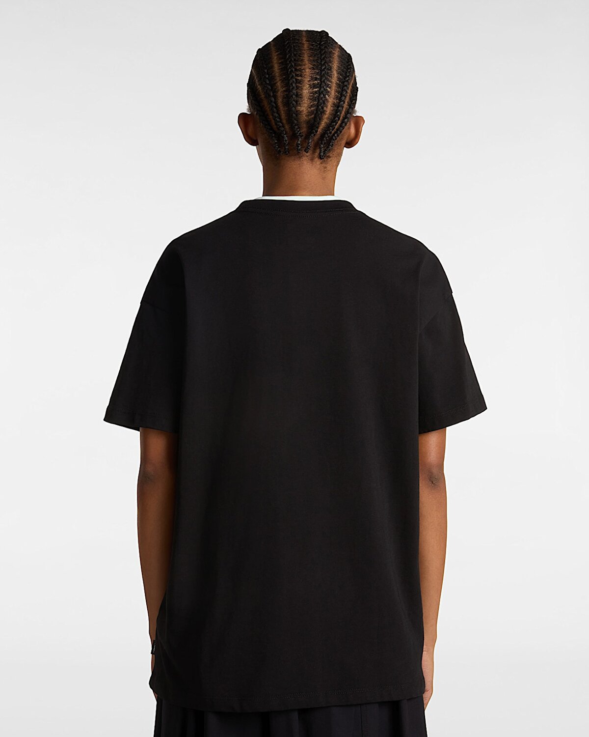 DECAY OVERSIZED SS TİŞÖRT