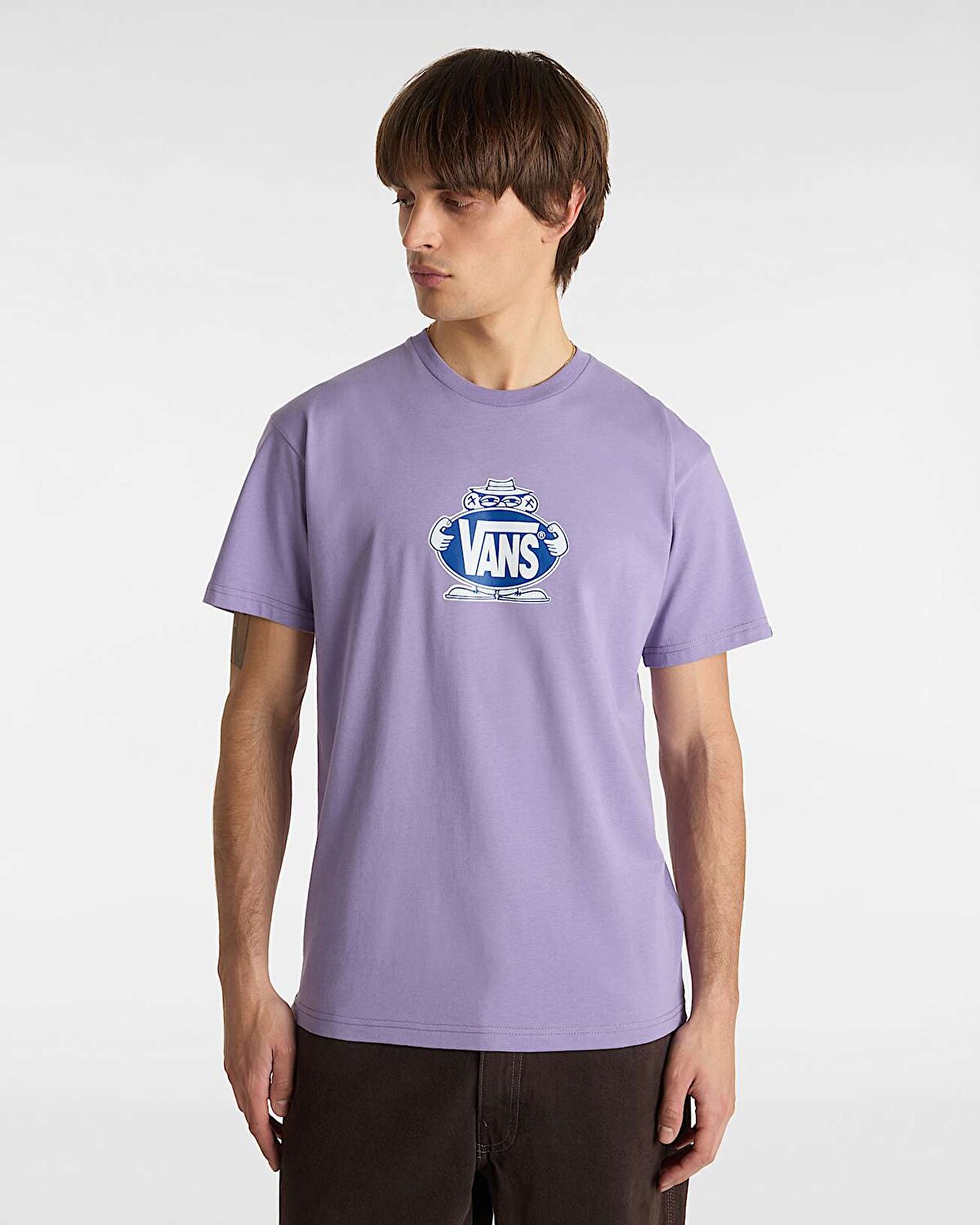 VANS CREEPER SS TİŞÖRT