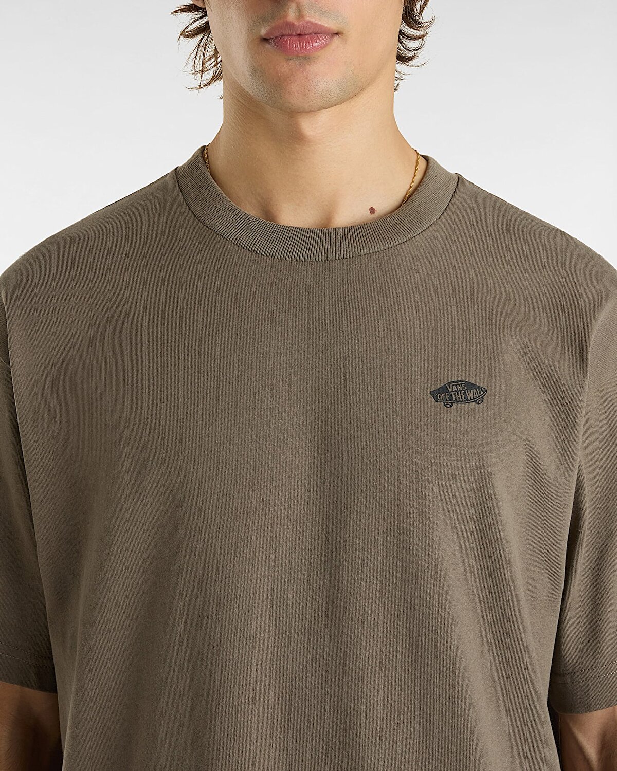 STYLE 76 II LOOSE SS TİŞÖRT