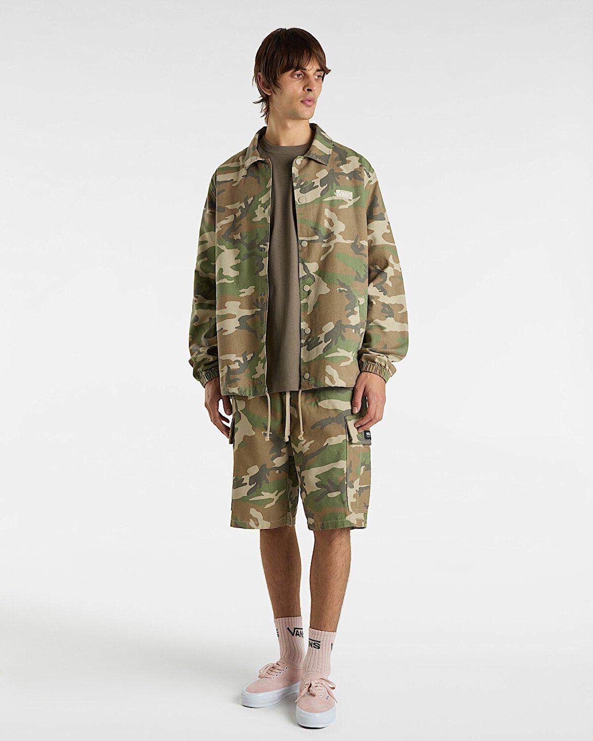 STYLE 76 II LOOSE SS TİŞÖRT