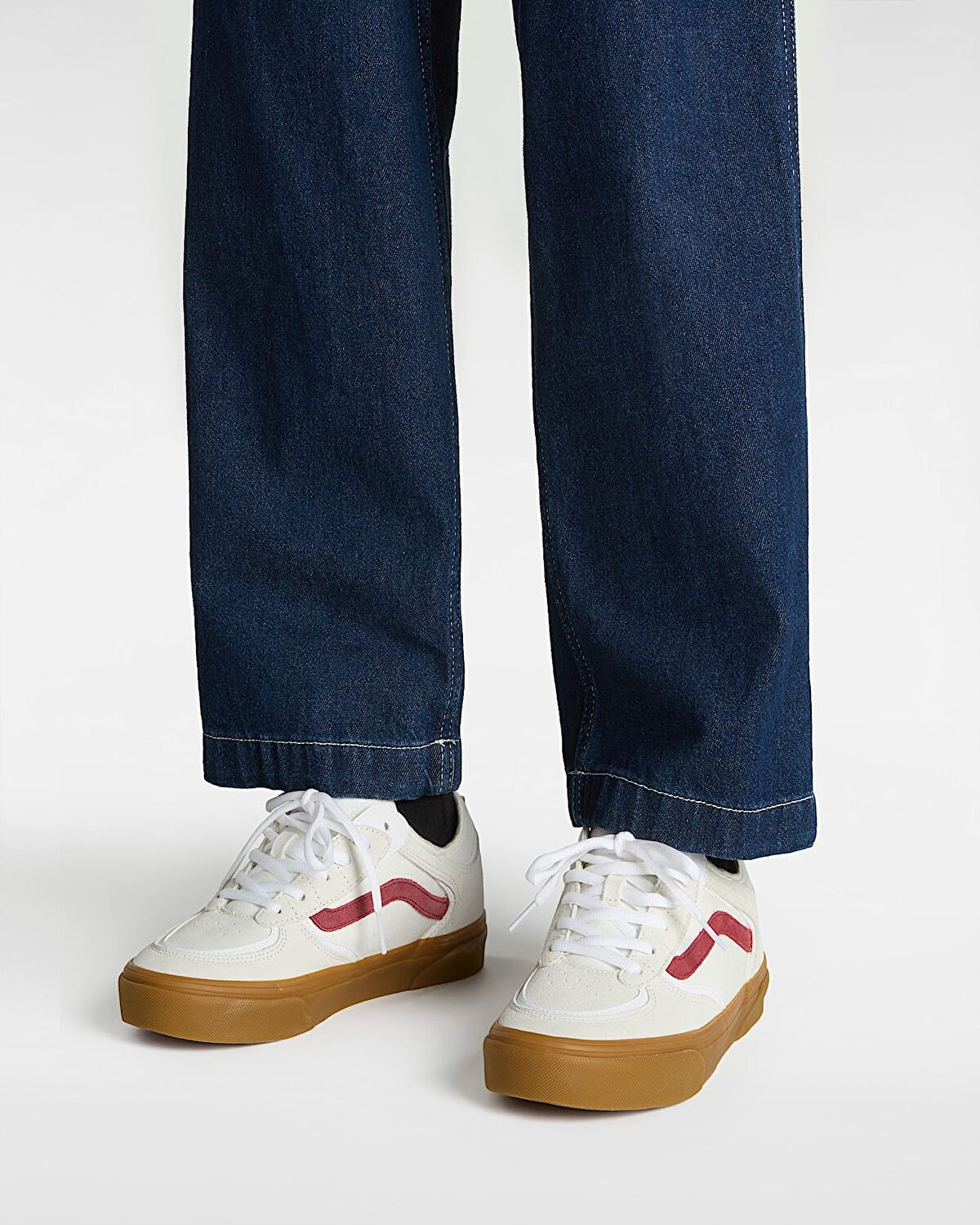 SKATE ROWLEY AYAKKABI