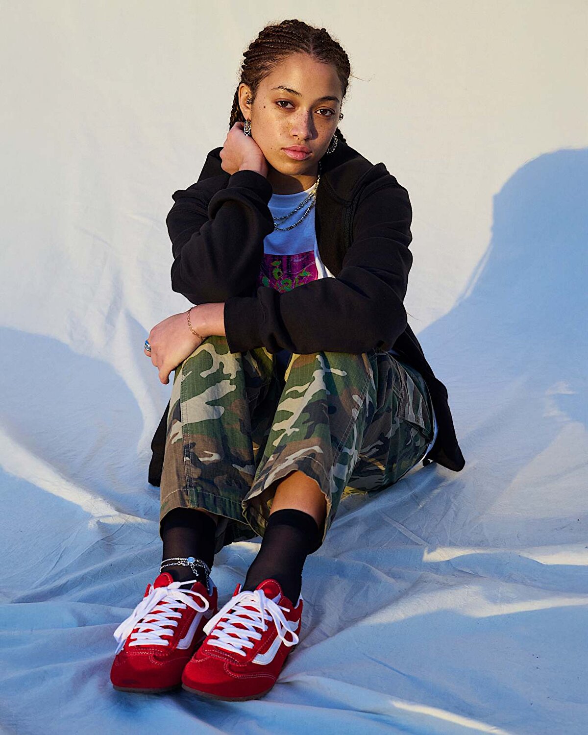 SUPER LOWPRO AYAKKABI