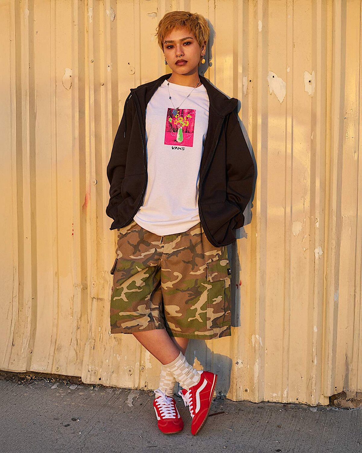 SUPER LOWPRO AYAKKABI