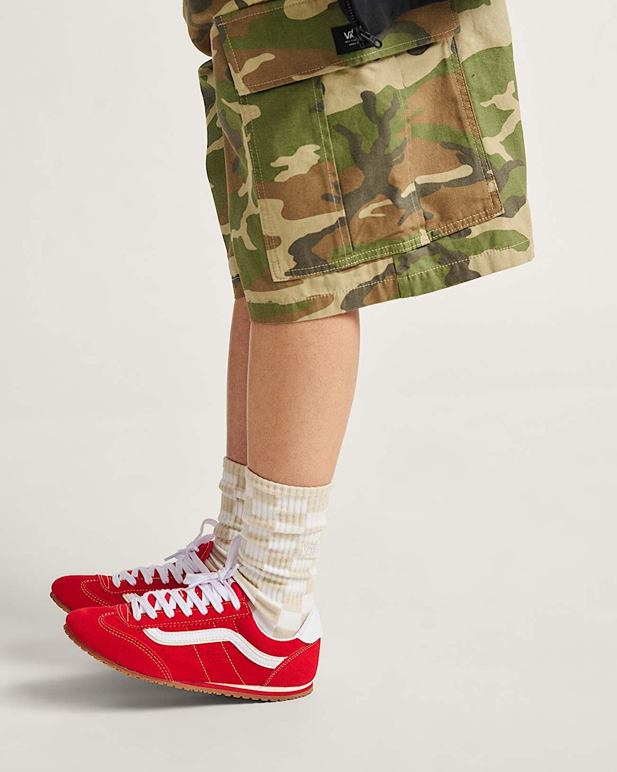 SUPER LOWPRO AYAKKABI