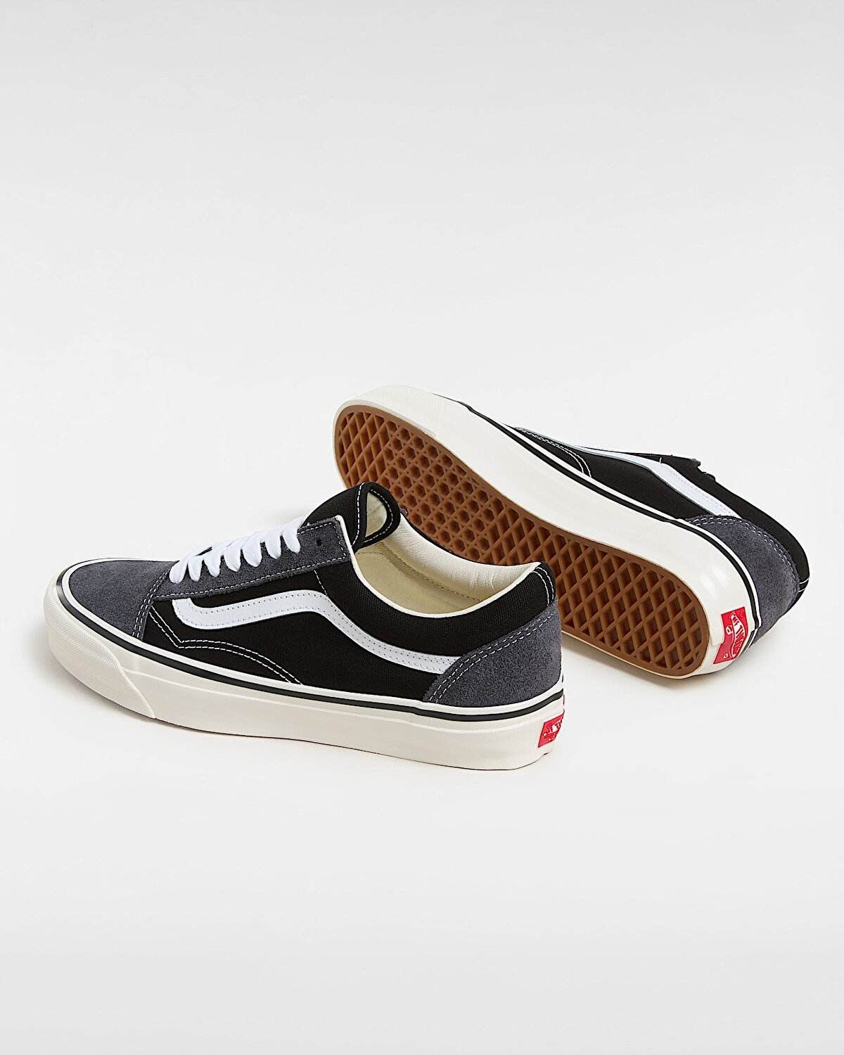 PREMIUM OLD SKOOL AYAKKABI