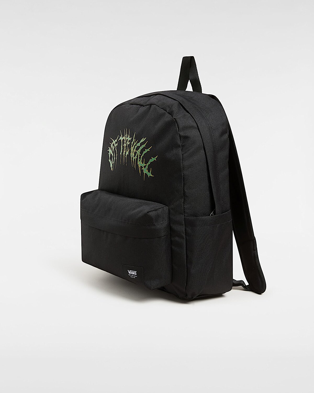 OLD SKOOL SIRT ÇANTASI