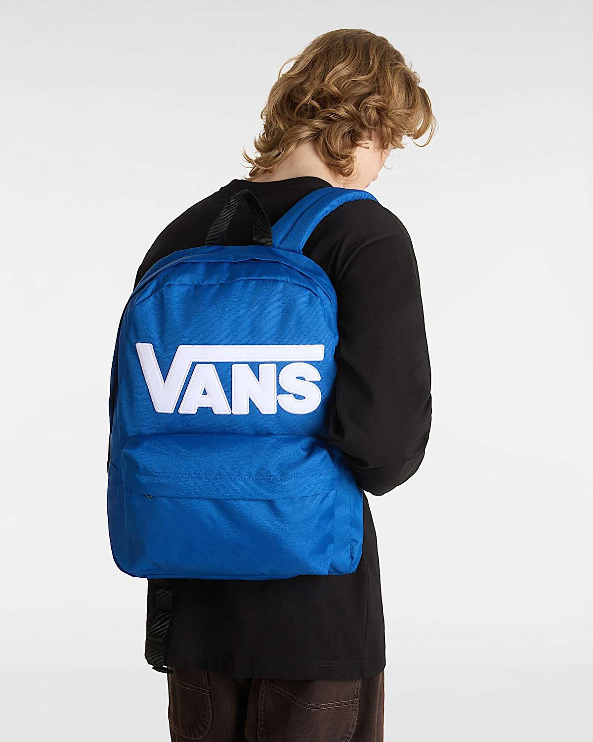 OLD SKOOL SIRT ÇANTASI