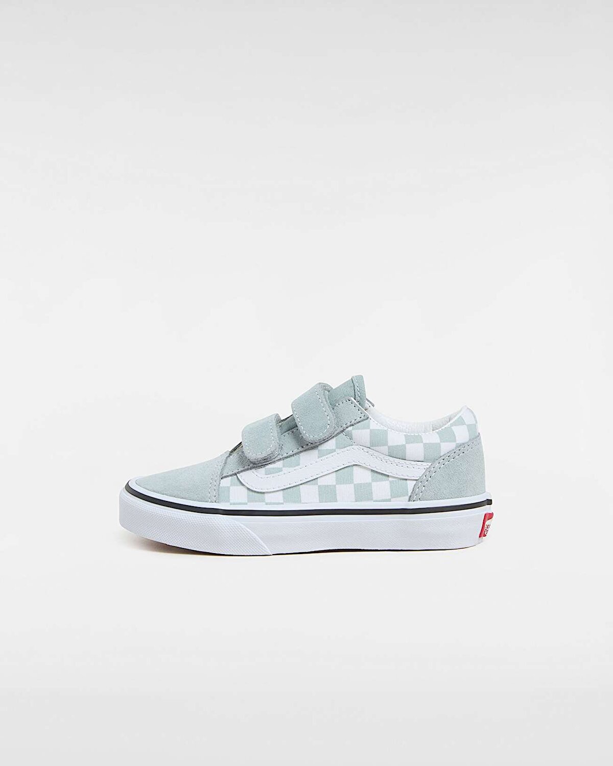 ÇOCUK OLD SKOOL CIRTCIRTLI AYAKKABI (4-8 YAŞ)