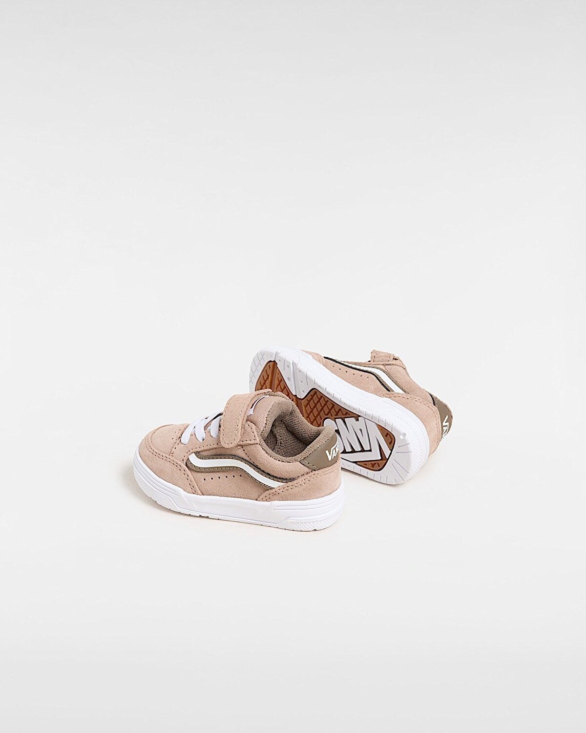 KÜÇÜK ÇOCUK HYLANE CIRTCIRTLI AYAKKABI (1-4 YAŞ)