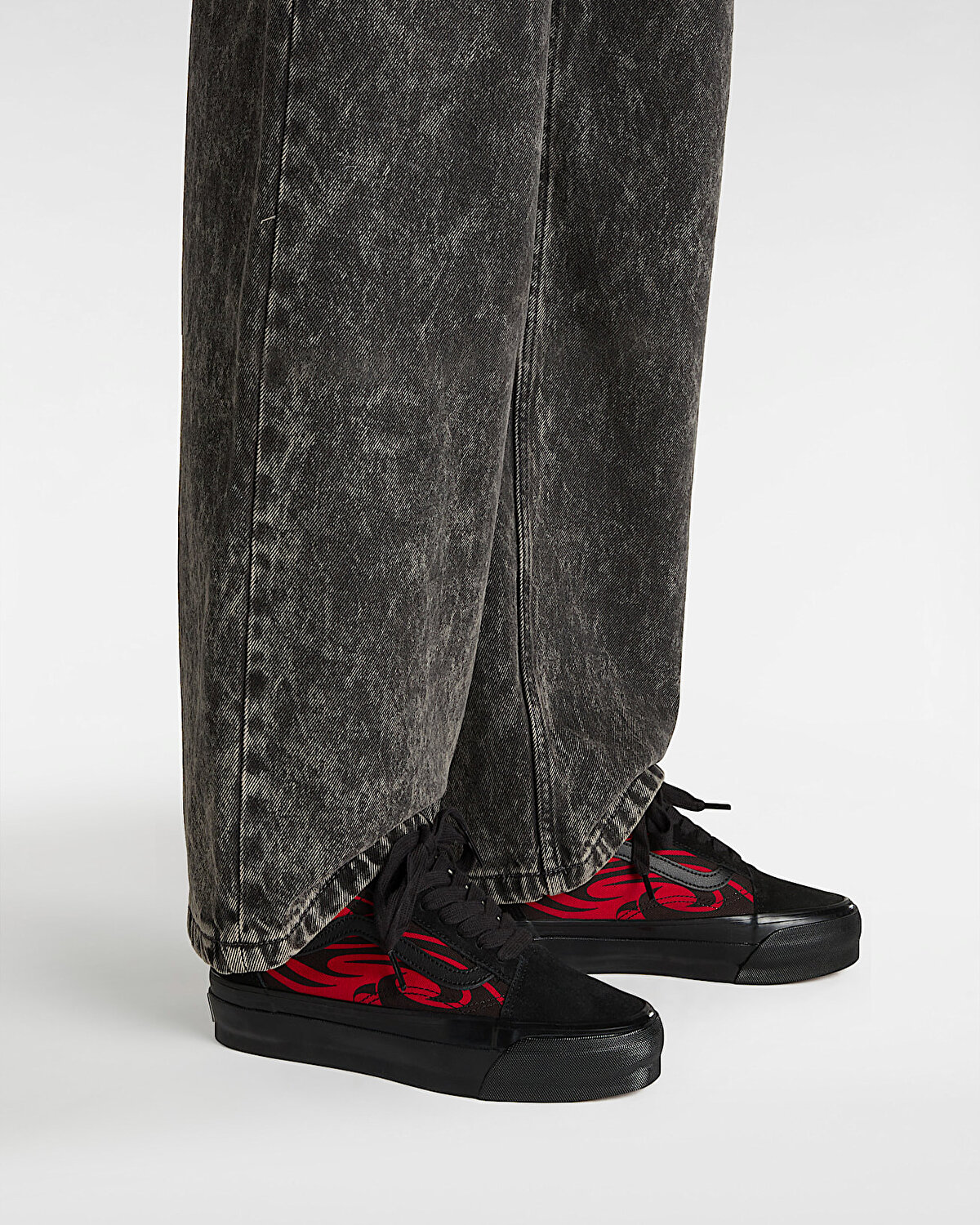 LX OLD SKOOL AYAKKABI