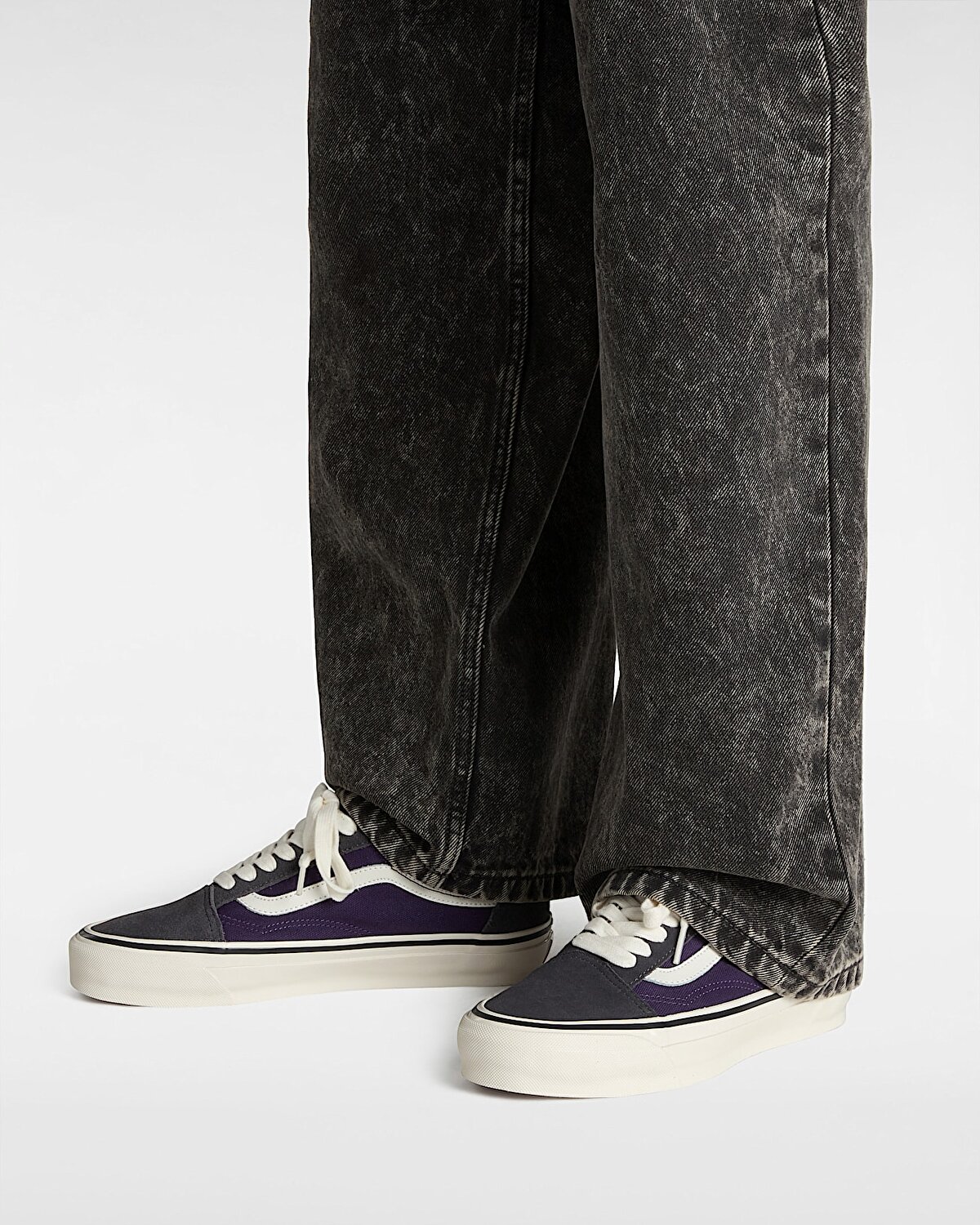 LX OLD SKOOL AYAKKABI