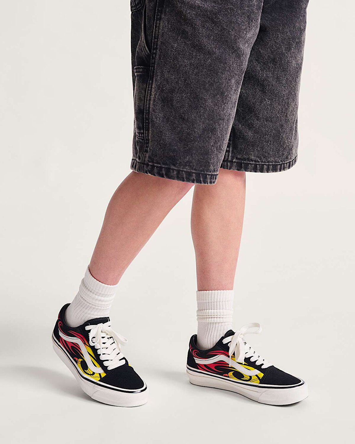 LX OLD SKOOL AYAKKABI