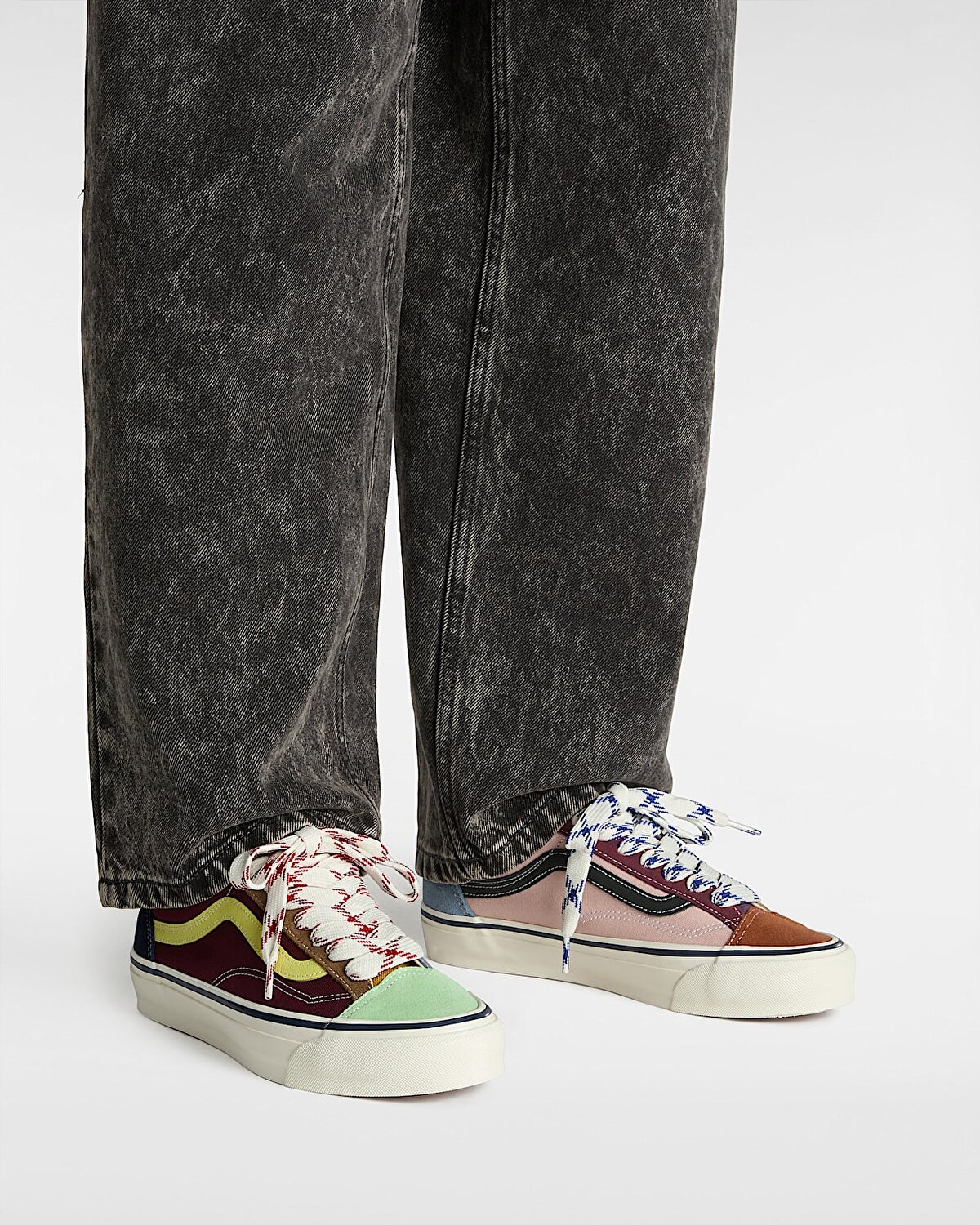 LX OLD SKOOL 36 AYAKKABI