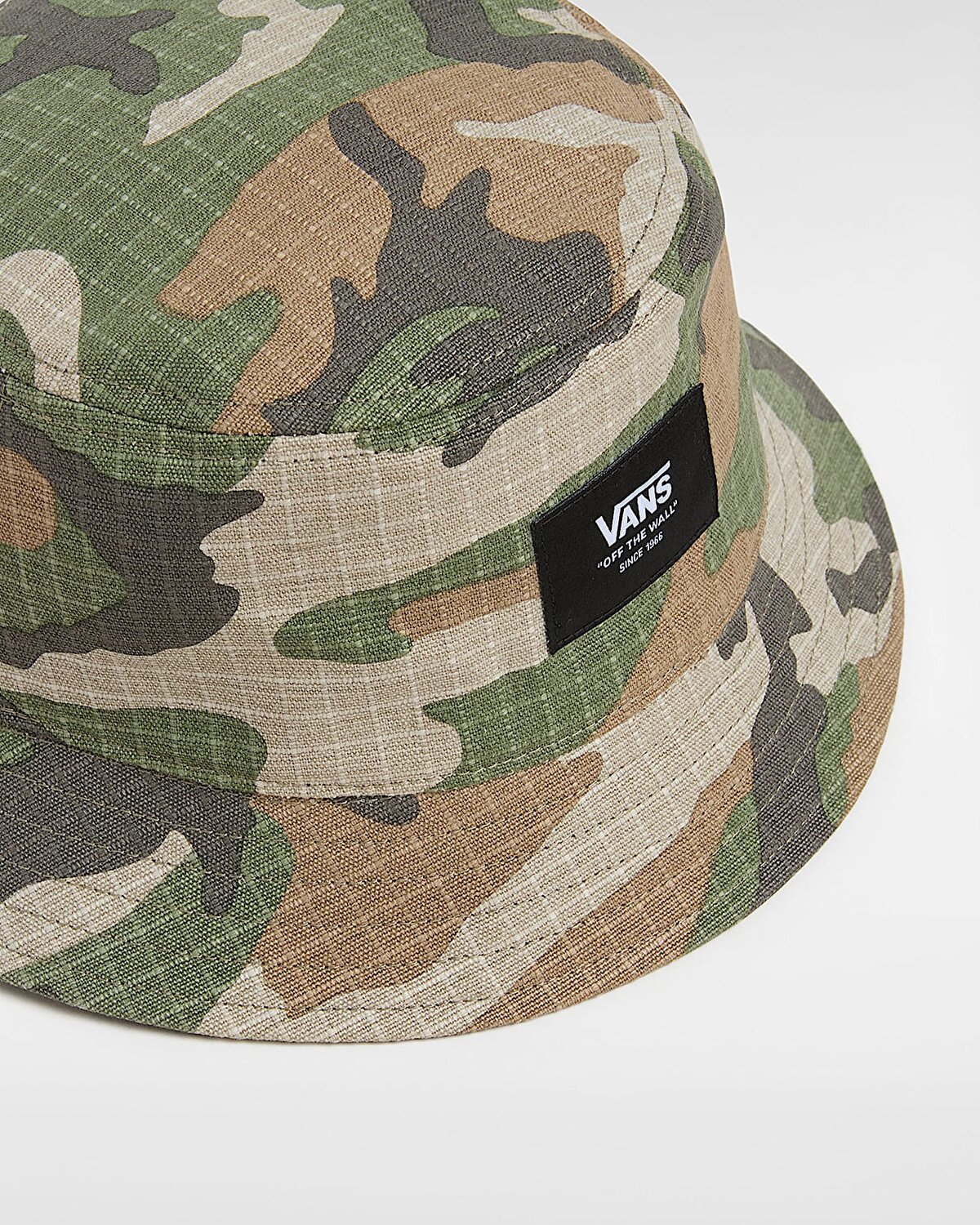 VANS PATCH BUCKET ŞAPKA