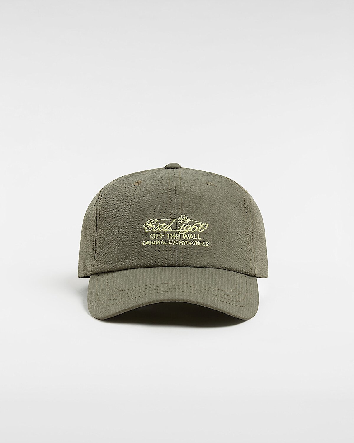 ESTD 1966 CURVED BILL JOCKEY ŞAPKA