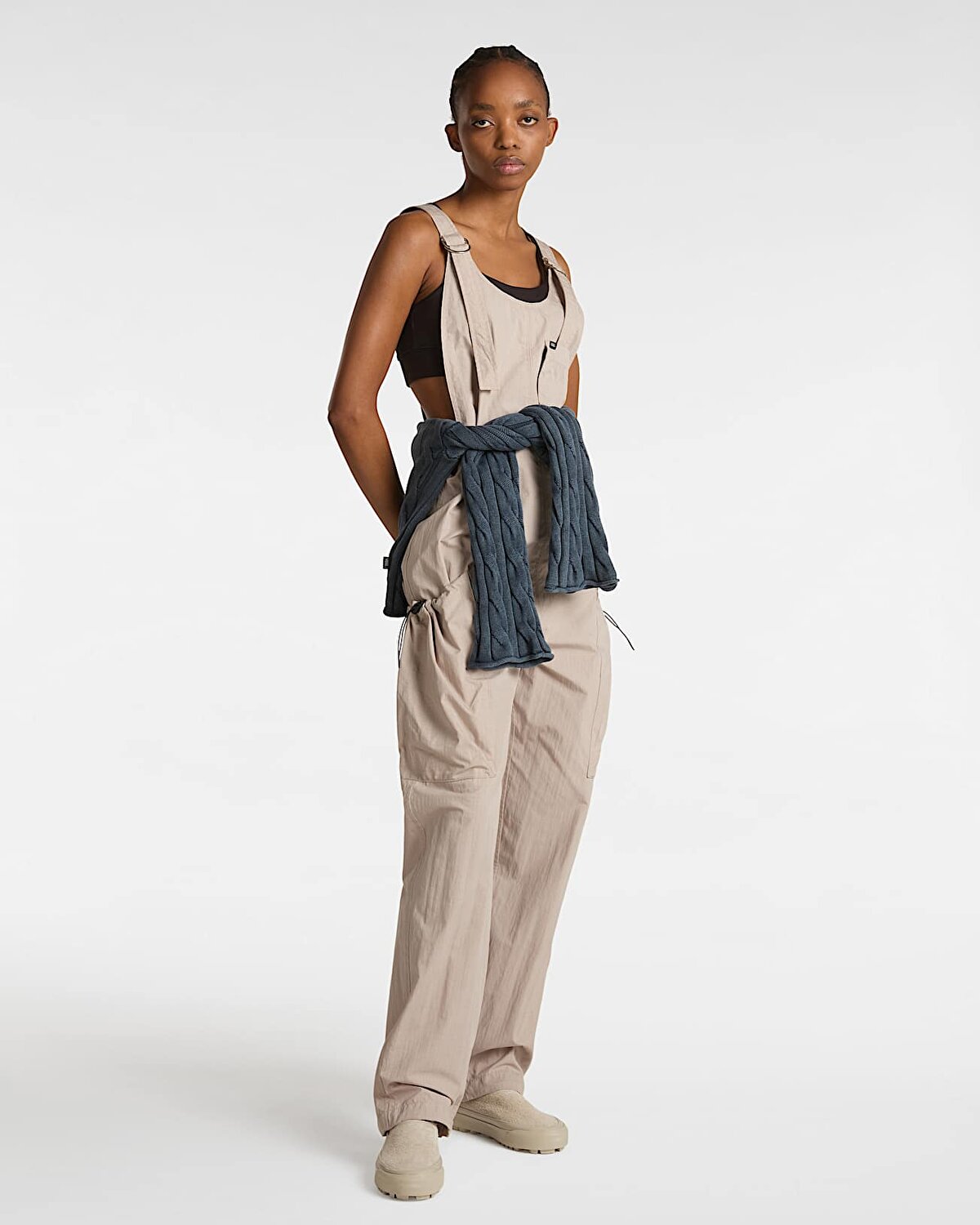 MTE OPEN SPACE JUMPSUIT PANTOLON