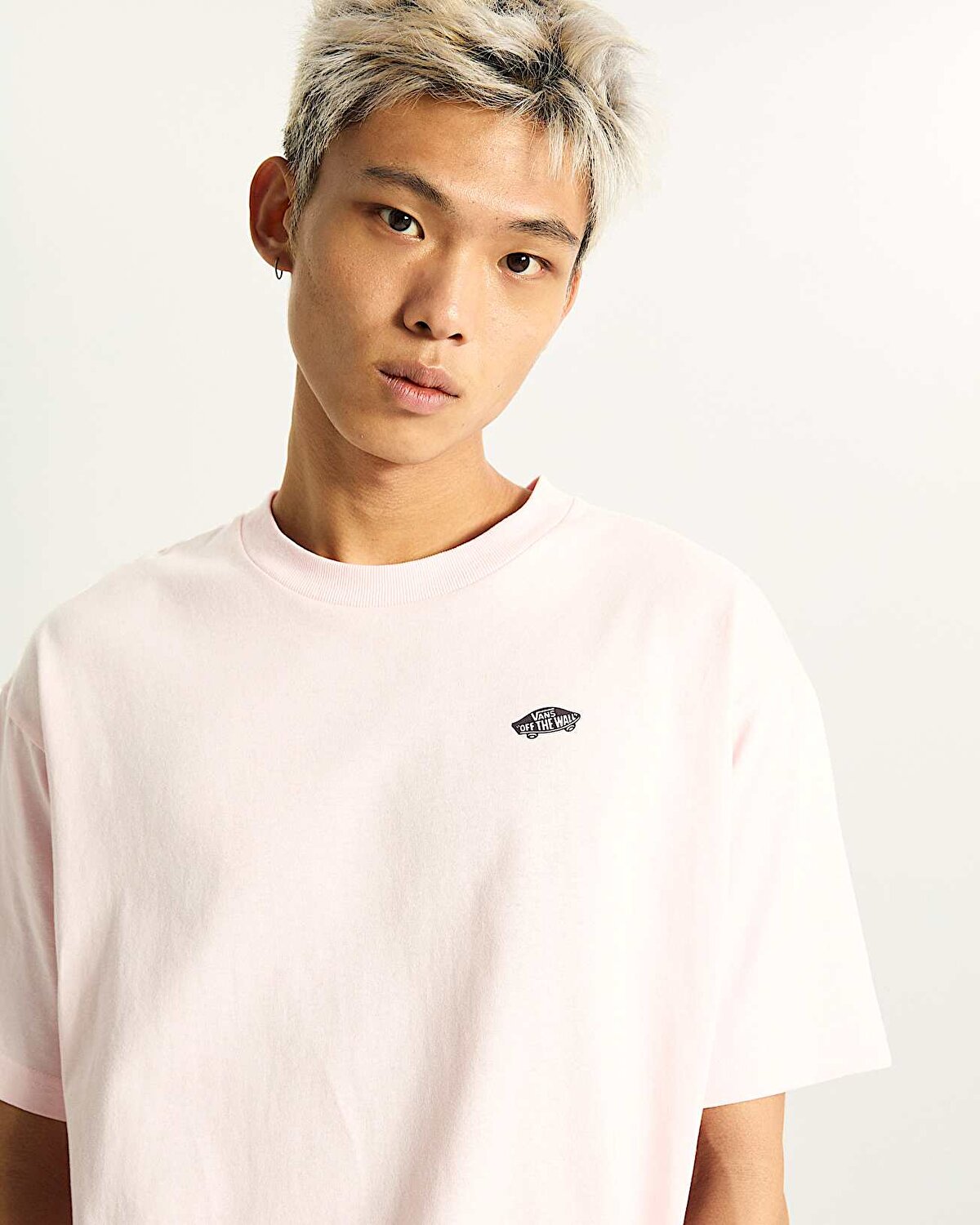 STYLE 76 II LOOSE SS TİŞÖRT