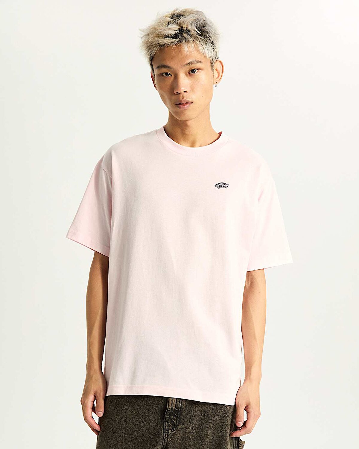 STYLE 76 II LOOSE SS TİŞÖRT