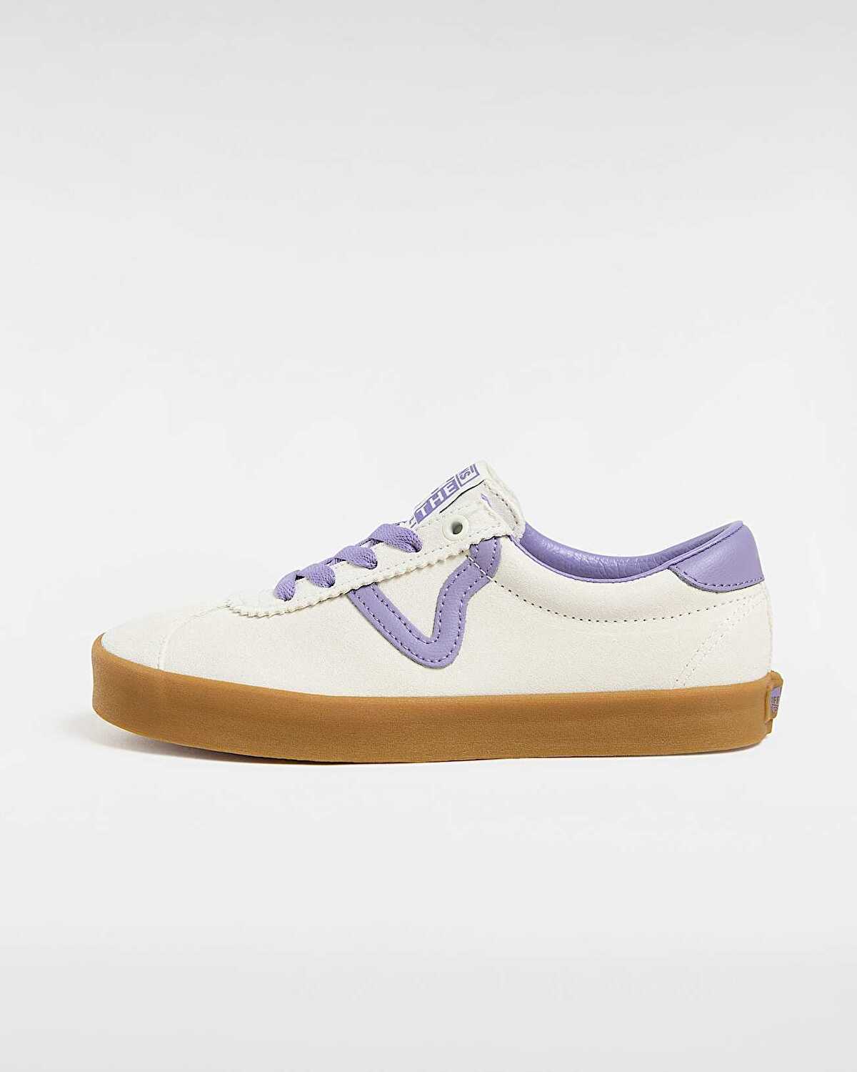 SPORT LOW AYAKKABI