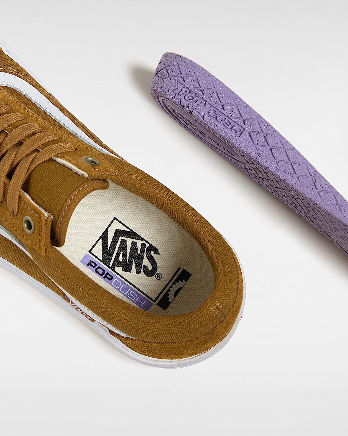 BMX OLD SKOOL AYAKKABI