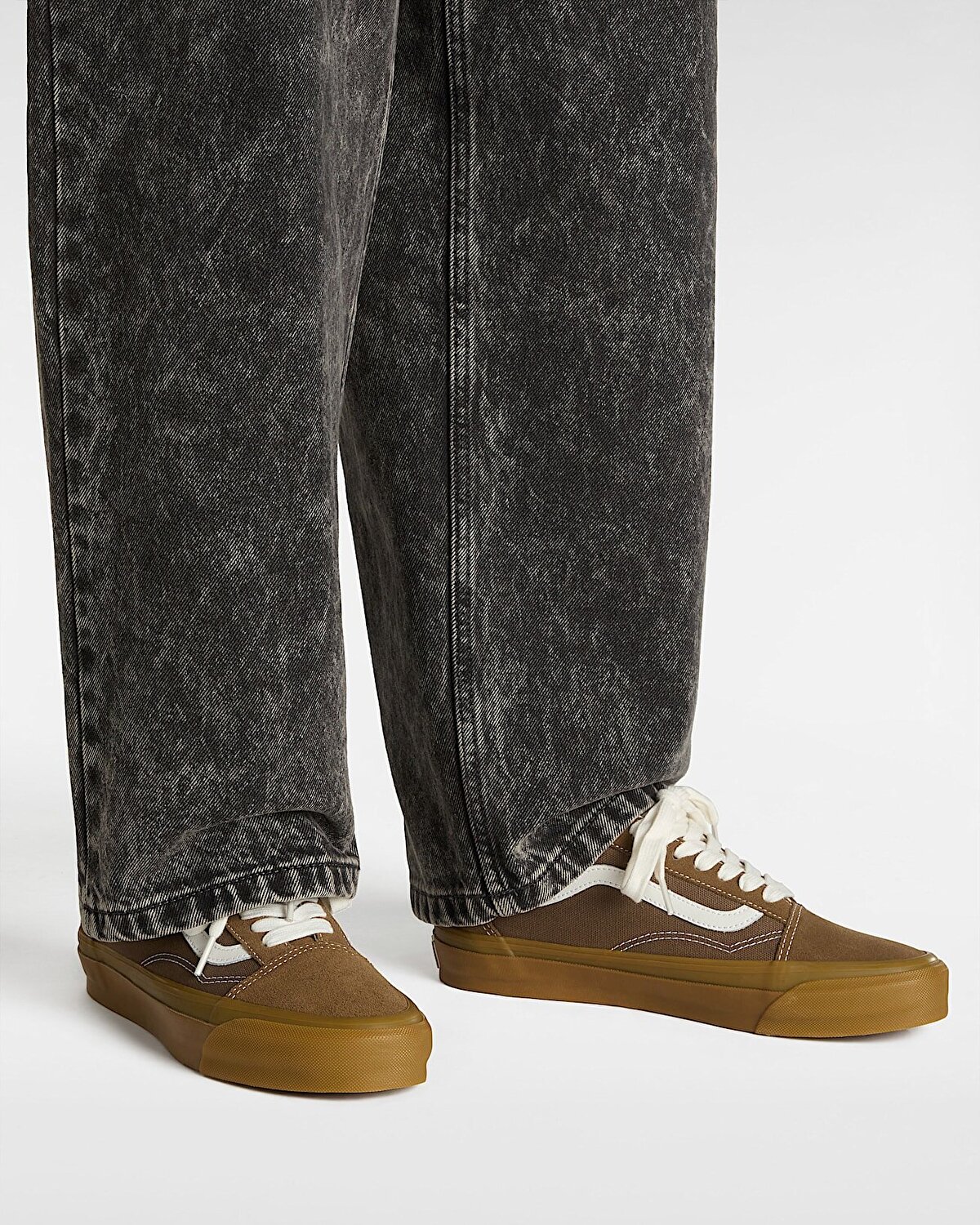 LX OLD SKOOL AYAKKABI