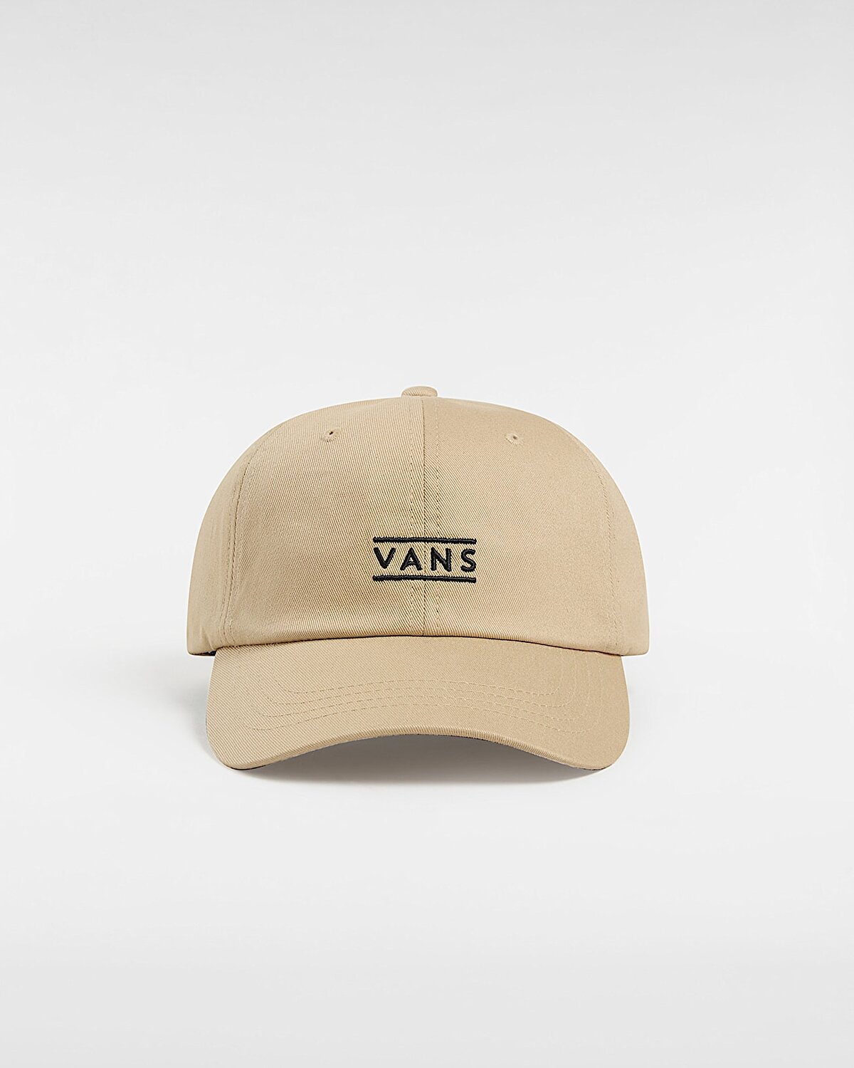 HALF BOX CURVED BILL JOCKEY ŞAPKA