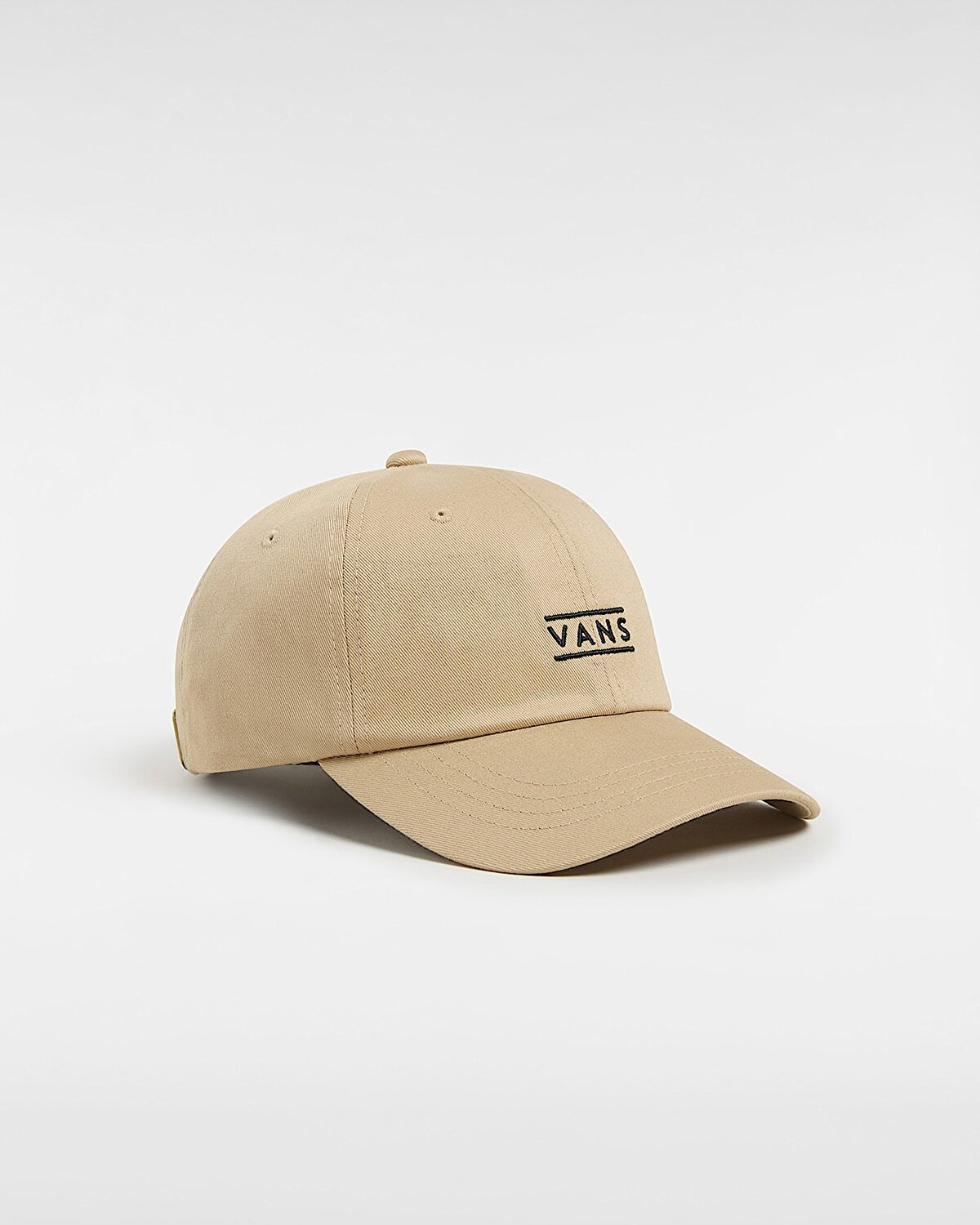 HALF BOX CURVED BILL JOCKEY ŞAPKA