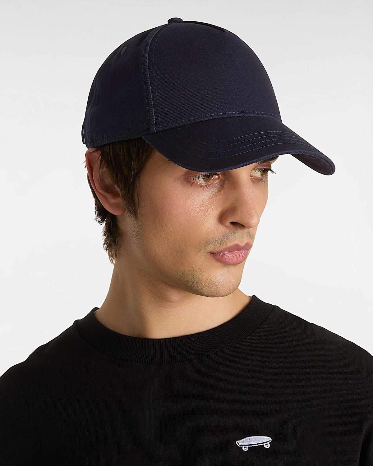 DATA SYSTEM STRAPBACK ŞAPKA