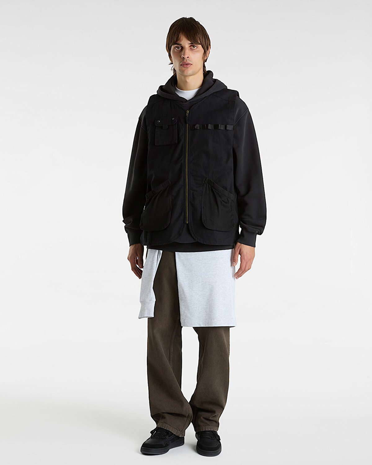 LX SPADE UTILITY YELEK