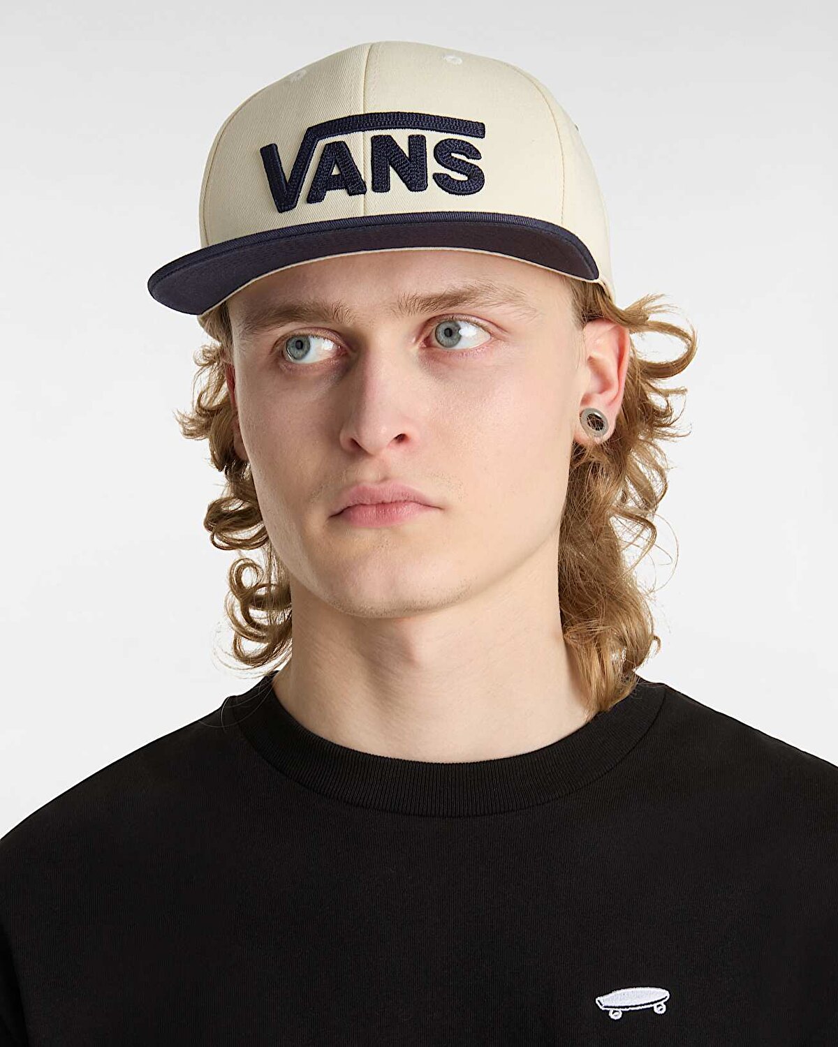 DROP V II SNAPBACK ŞAPKA