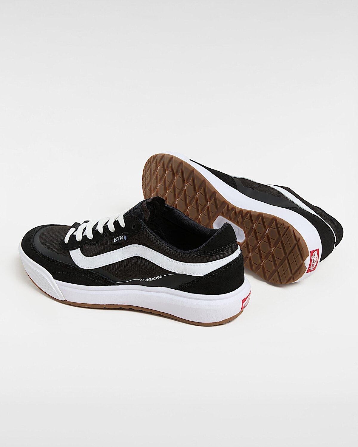 MTE ULTRARANGE 2.0 SE AYAKKABI