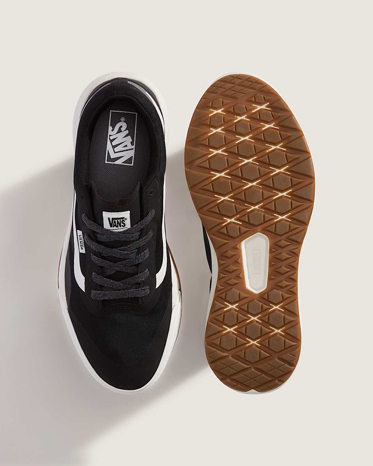 MTE ULTRARANGE 2.0 RW AYAKKABI