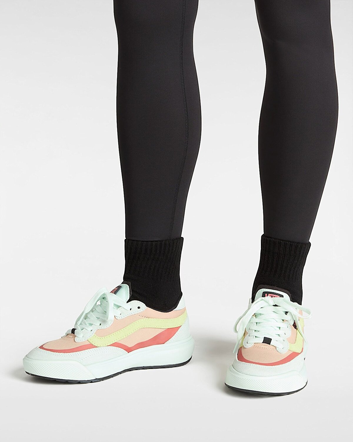 MTE ULTRARANGE 2.0 SE AYAKKABI