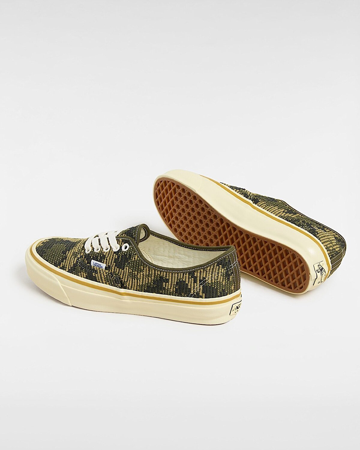 LX AUTHENTIC 44 AYAKKABI