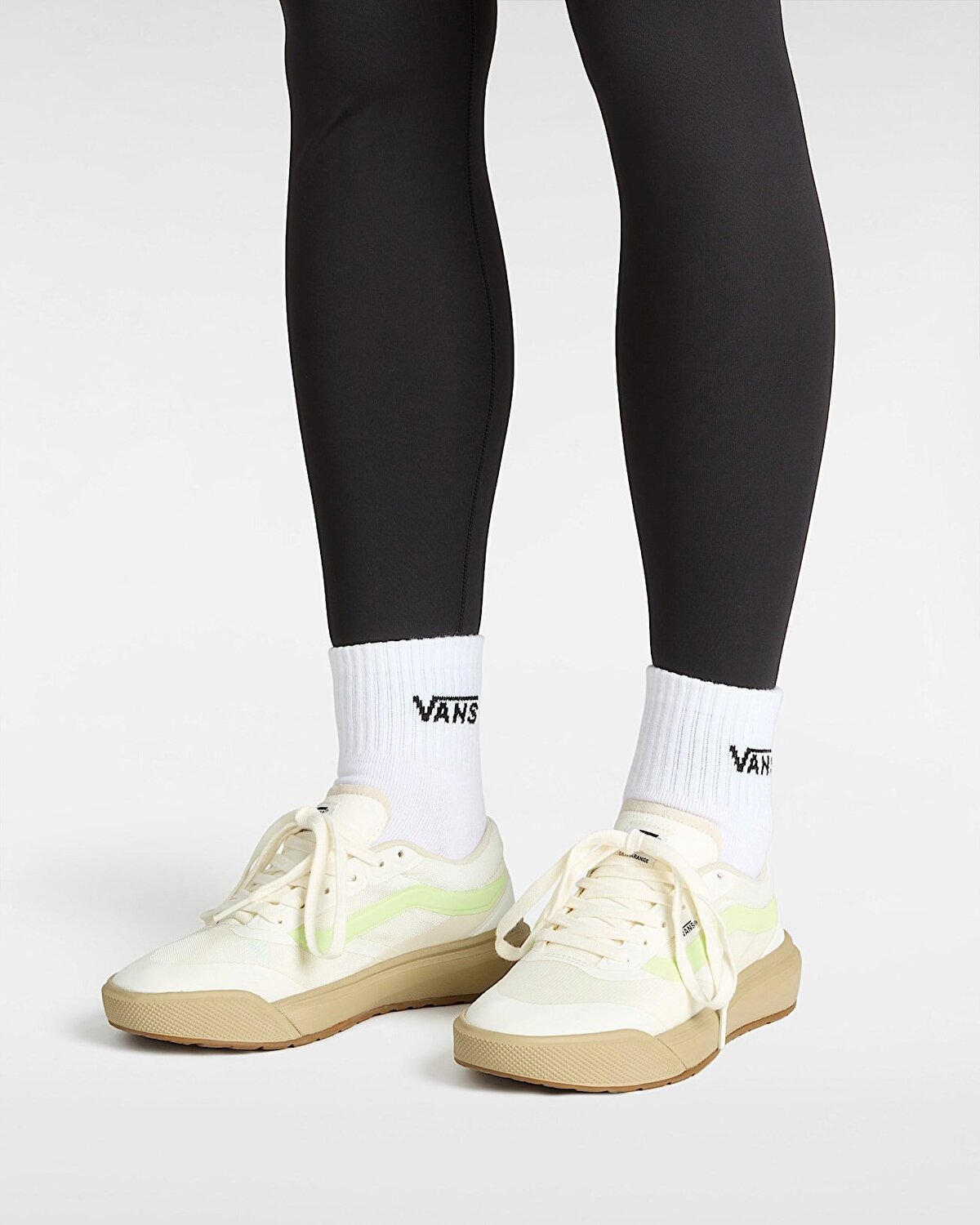 MTE ULTRARANGE 2.0 RW AYAKKABI