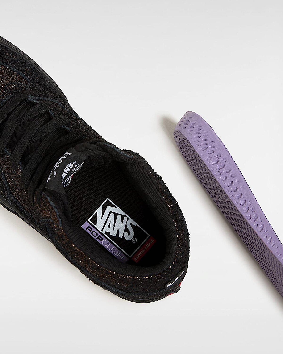 SKATE HALF CAB AYAKKABI