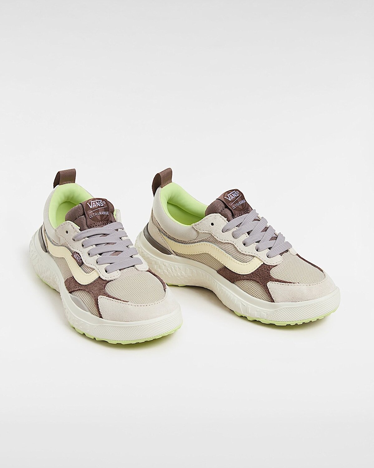 MTE ULTRARANGE NEO VR3 AYAKKABI