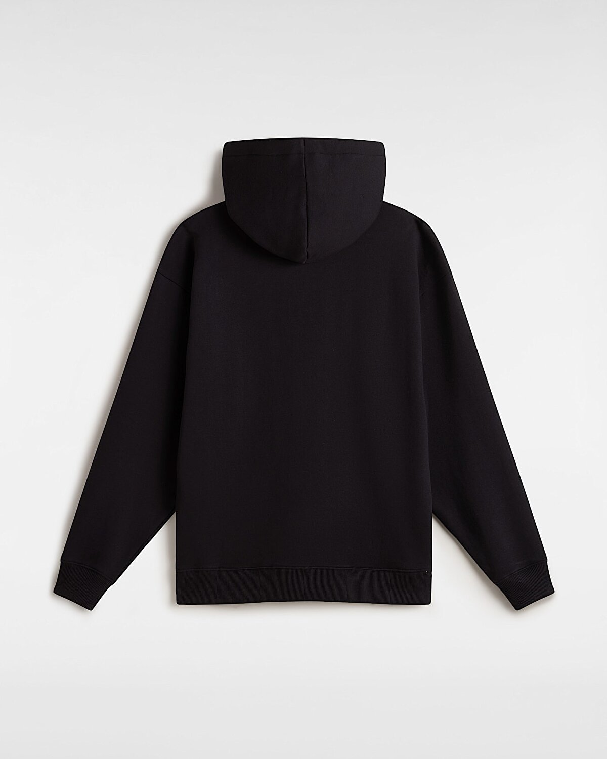 DETENTION OS KAPÜŞONLU ÜST