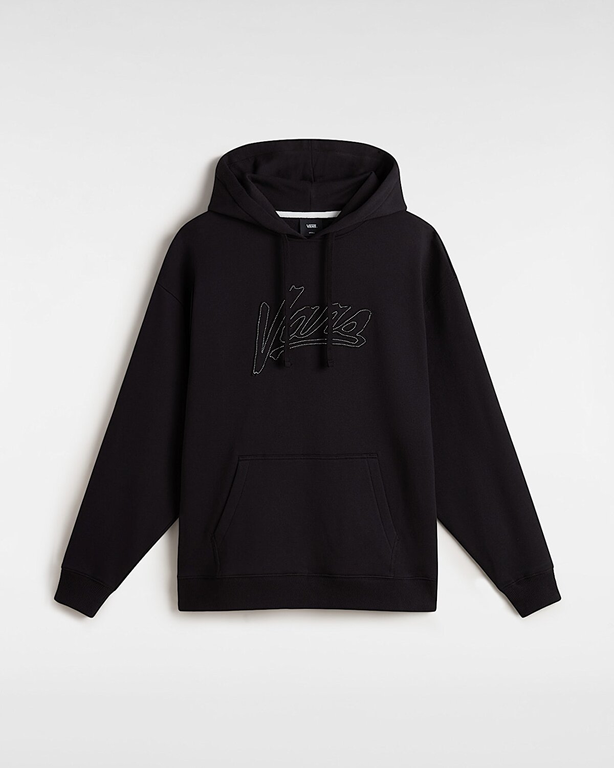 DETENTION OS KAPÜŞONLU ÜST